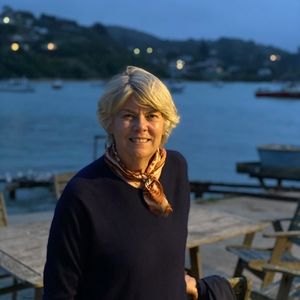 Meet your Posher, Ann